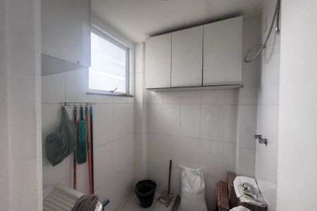 Apartamento para alugar com 122m², 3 quartos e 1 vaga Apartamento para alugar com 122m², 3 quartos e 1 vagaÁrea de Serviço