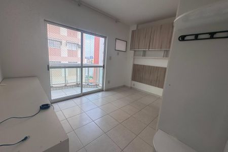 Apartamento para alugar com 122m², 3 quartos e 1 vaga Apartamento para alugar com 122m², 3 quartos e 1 vagaQuarto 2