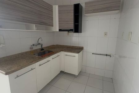 Apartamento para alugar com 122m², 3 quartos e 1 vaga Apartamento para alugar com 122m², 3 quartos e 1 vagaCozinha