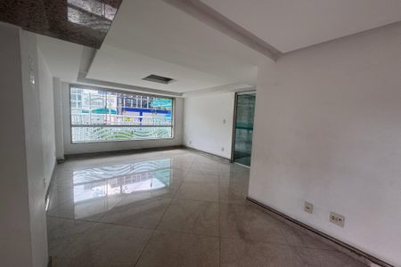 Apartamento para alugar com 122m², 3 quartos e 1 vaga Apartamento para alugar com 122m², 3 quartos e 1 vagaSalão de festa