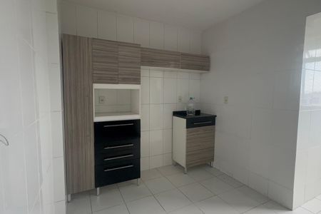 Apartamento para alugar com 122m², 3 quartos e 1 vaga Apartamento para alugar com 122m², 3 quartos e 1 vagaCozinha