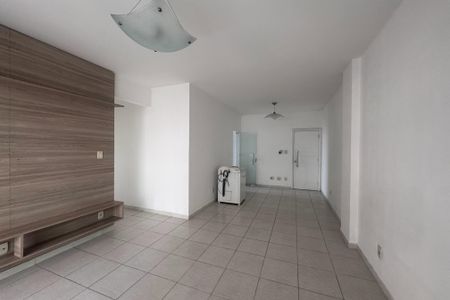 Sala de apartamento para alugar com 3 quartos, 122m² em Jardim Vinte E Cinco de Agosto, Duque de Caxias