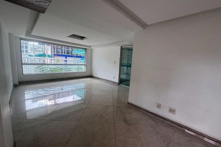 Apartamento para alugar com 122m², 3 quartos e 1 vaga Apartamento para alugar com 122m², 3 quartos e 1 vagaSalão de festa