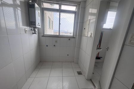Apartamento para alugar com 122m², 3 quartos e 1 vaga Apartamento para alugar com 122m², 3 quartos e 1 vagaÁrea de Serviço