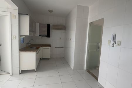 Apartamento para alugar com 122m², 3 quartos e 1 vaga Apartamento para alugar com 122m², 3 quartos e 1 vagaCozinha