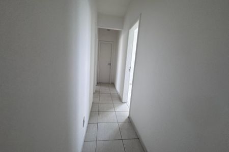 Apartamento para alugar com 122m², 3 quartos e 1 vaga Apartamento para alugar com 122m², 3 quartos e 1 vagaCorredor