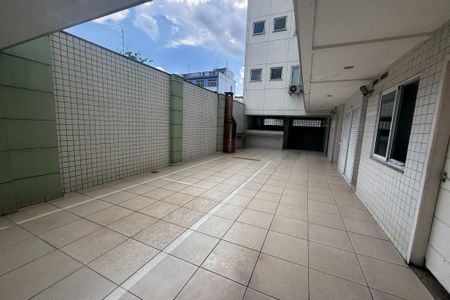 Apartamento para alugar com 122m², 3 quartos e 1 vaga Apartamento para alugar com 122m², 3 quartos e 1 vagaCondomínio