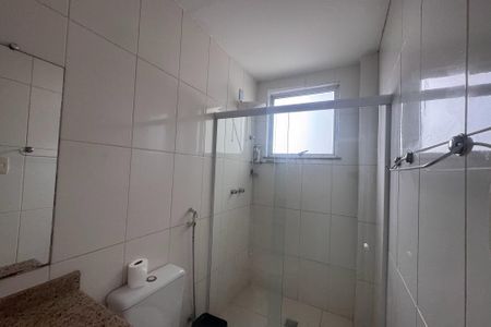 Apartamento para alugar com 122m², 3 quartos e 1 vaga Apartamento para alugar com 122m², 3 quartos e 1 vagaBanheiro 2