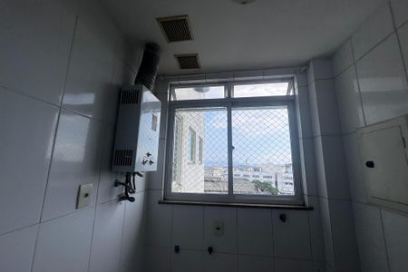 Apartamento para alugar com 122m², 3 quartos e 1 vaga Apartamento para alugar com 122m², 3 quartos e 1 vagaÁrea de Serviço