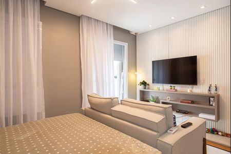 Quarto de kitnet/studio à venda com 1 quarto, 26m² em Paraíso, São Paulo