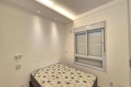 Quarto 2 - Suíte de apartamento à venda com 3 quartos, 84m² em Cambuí, Campinas