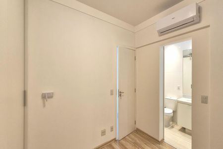 Apartamento à venda com 84m², 3 quartos e 2 vagasQuarto 3 - Suíte