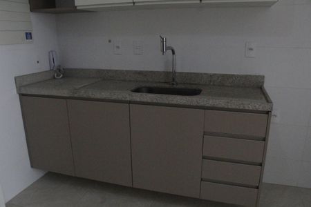 Apartamento para alugar com 80m², 2 quartos e 1 vagaCozinha