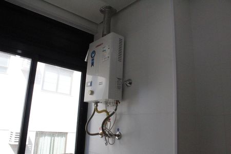 Apartamento para alugar com 80m², 2 quartos e 1 vagaÁrea de Serviço