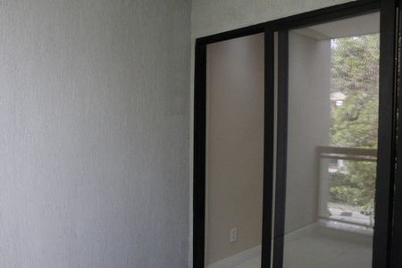 Varanda da Sala de apartamento para alugar com 2 quartos, 80m² em Freguesia (jacarepaguá), Rio de Janeiro