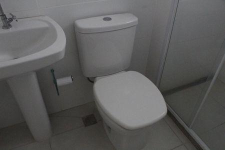 Apartamento para alugar com 80m², 2 quartos e 1 vagaBanheiro de serviço