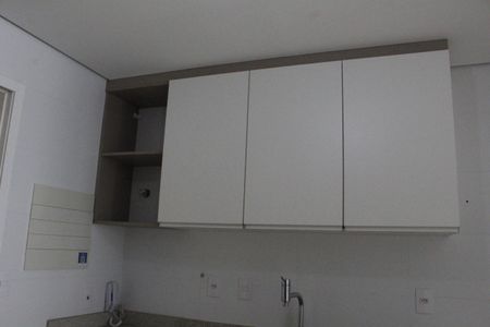 Apartamento para alugar com 80m², 2 quartos e 1 vagaCozinha