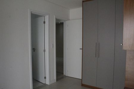 Apartamento para alugar com 80m², 2 quartos e 1 vagaQuarto Suíte