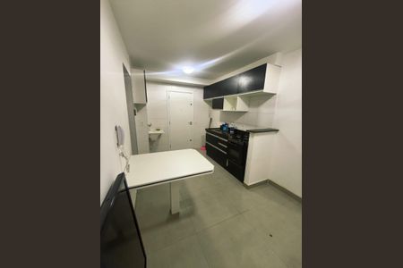 Apartamento para alugar com 32m², 2 quartos e sem vaga Apartamento para alugar com 32m², 2 quartos e sem vagaCozinha
