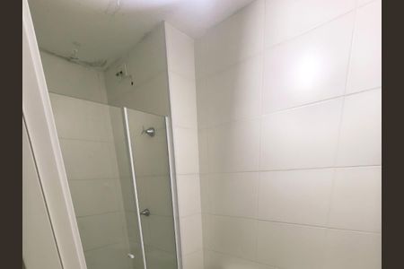 Apartamento para alugar com 32m², 2 quartos e sem vaga Apartamento para alugar com 32m², 2 quartos e sem vagaBanheiro