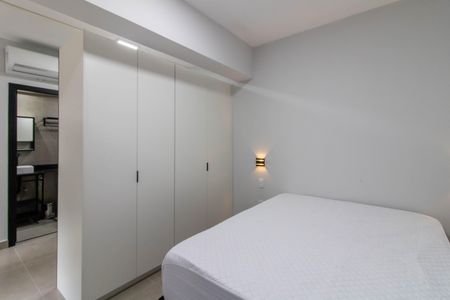 Studio  de kitnet/studio para alugar com 1 quarto, 35m² em Vila Augusta, Guarulhos