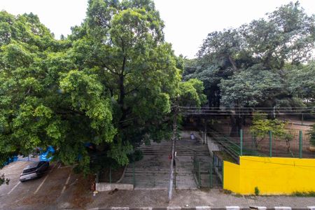 Studio para alugar com 35m², 1 quarto e sem vagaVista do Studio 