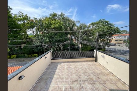 Casa para alugar com 160m², 4 quartos e 2 vagasVaranda 