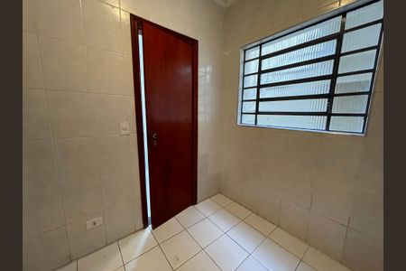 Casa para alugar com 160m², 4 quartos e 2 vagasQuarto de Serviço