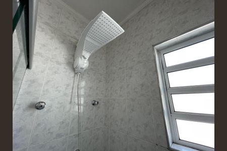 Casa para alugar com 160m², 4 quartos e 2 vagasBanheiro 1