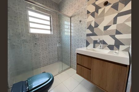 Casa para alugar com 160m², 4 quartos e 2 vagasBanheiro 3