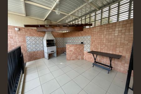 Casa para alugar com 160m², 4 quartos e 2 vagasÁrea gourmet