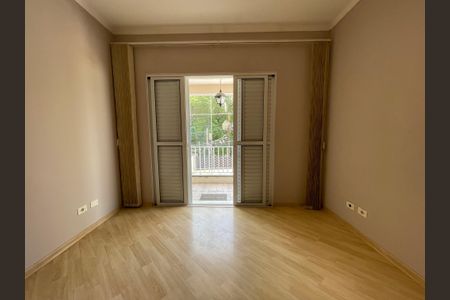 Casa para alugar com 160m², 4 quartos e 2 vagasSuíte 3