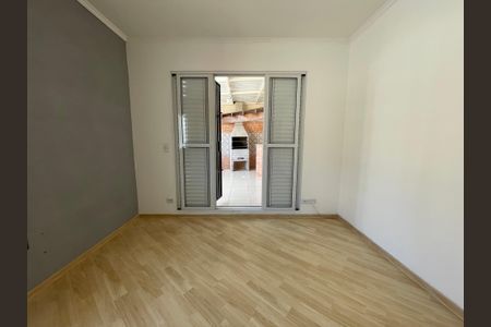 Casa para alugar com 160m², 4 quartos e 2 vagasSuíte 1