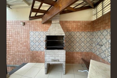 Casa para alugar com 160m², 4 quartos e 2 vagasÁrea gourmet