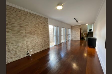 Sala de casa para alugar com 4 quartos, 160m² em Jardim Bonfiglioli, São Paulo