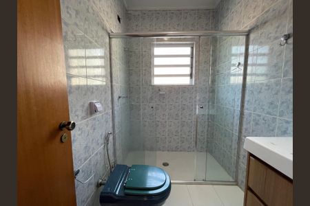 Casa para alugar com 160m², 4 quartos e 2 vagasBanheiro 3