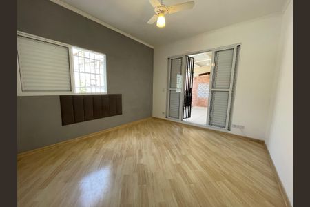 Casa para alugar com 160m², 4 quartos e 2 vagasSuíte 1