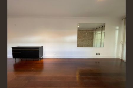 Casa para alugar com 160m², 4 quartos e 2 vagasSala