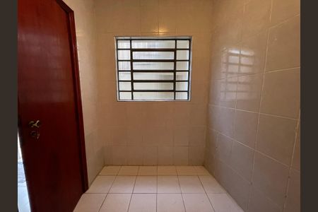 Casa para alugar com 160m², 4 quartos e 2 vagasQuarto de Serviço