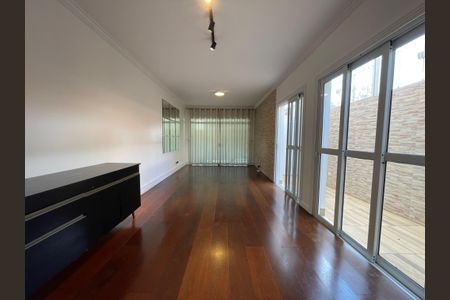 Sala de casa para alugar com 4 quartos, 160m² em Jardim Bonfiglioli, São Paulo