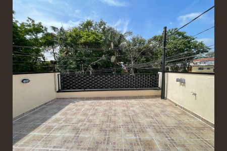 Casa para alugar com 160m², 4 quartos e 2 vagasVaranda