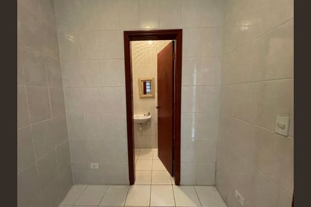 Casa para alugar com 160m², 4 quartos e 2 vagasQuarto de Serviço