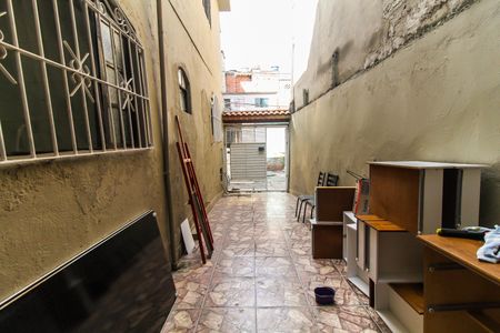 Casa à venda com 125m², 3 quartos e 2 vagasQuintal