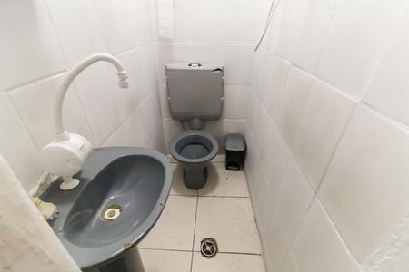 Casa à venda com 125m², 3 quartos e 2 vagasBanheiro da Suíte