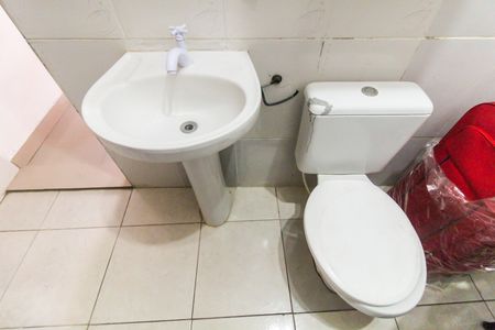 Casa à venda com 125m², 3 quartos e 2 vagasBanheiro 3