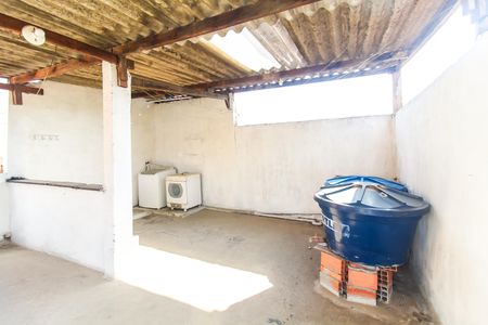 Casa à venda com 125m², 3 quartos e 2 vagasTerraço