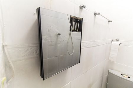 Casa à venda com 125m², 3 quartos e 2 vagasBanheiro da Suíte