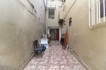Casa à venda com 125m², 3 quartos e 2 vagasQuintal