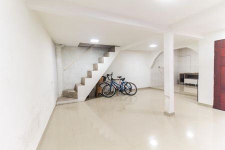 Sala de casa à venda com 3 quartos, 125m² em Vila Nova Uniao, São Paulo