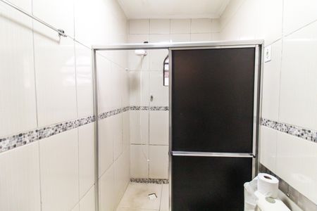 Casa à venda com 125m², 3 quartos e 2 vagasBanheiro 2